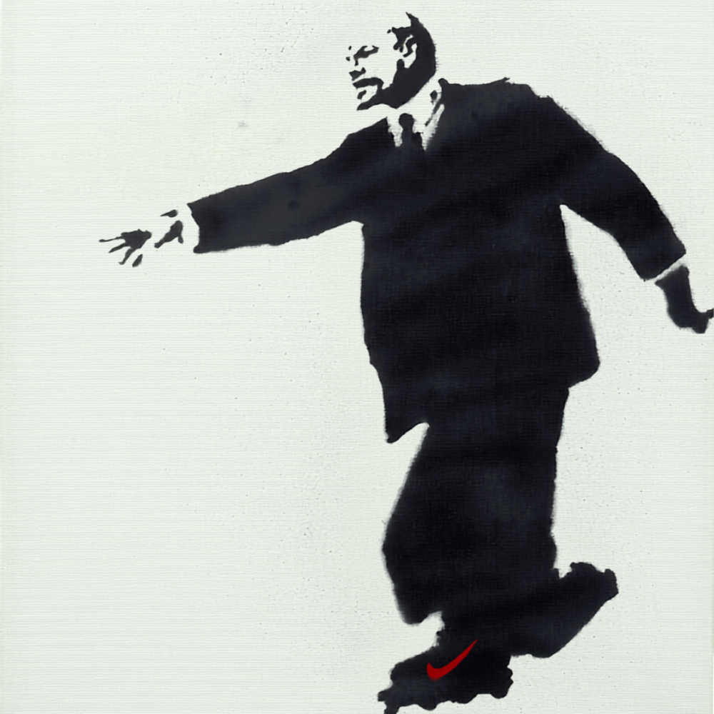 Urban & Contemporary Art