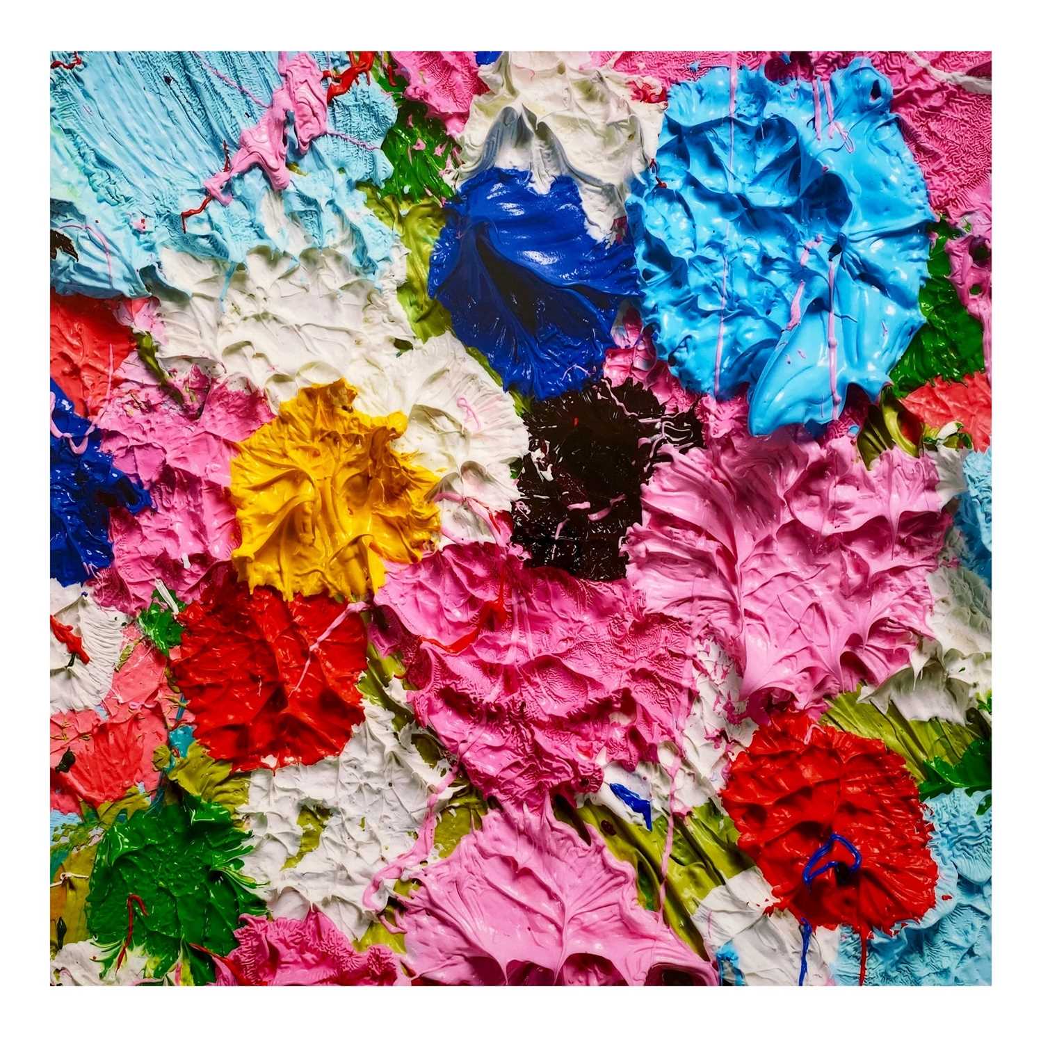 Lot 33 - Damien Hirst (British 1965-), 'Fruitful (Small) H8-2', 2020