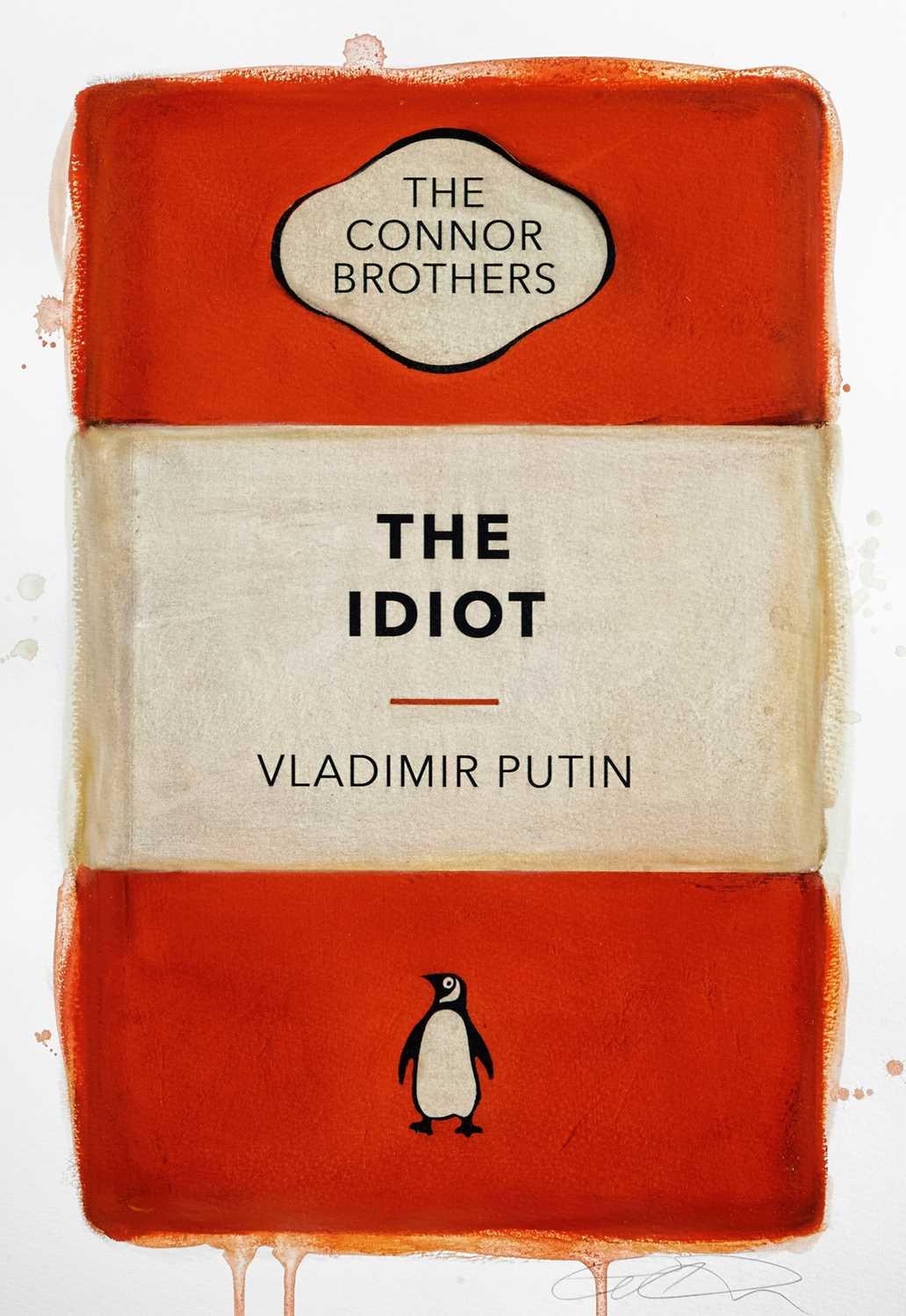 Lot 28 - Connor Brothers (British Duo), 'The Idiot', 2022