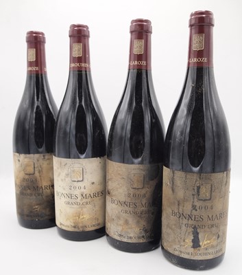 Lot 74 - 12 bottles 2004 Bonnes-Mares Drouhin Laroze