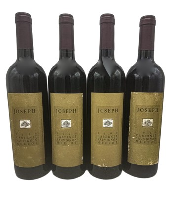 Lot 109 - 12 bottles Mixed Australian Reds