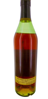 Lot 117 - 1 bottle 1977 Hennessy Silver Jubilee Cognac