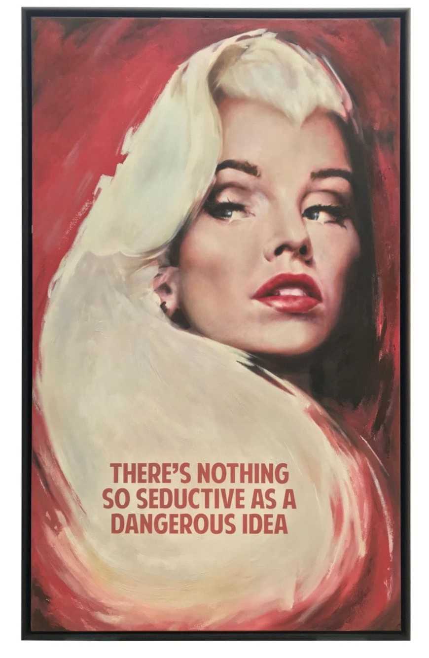 Lot 140 - Connor Brothers (British Duo), 'There's Nothing So Seductive', 2018