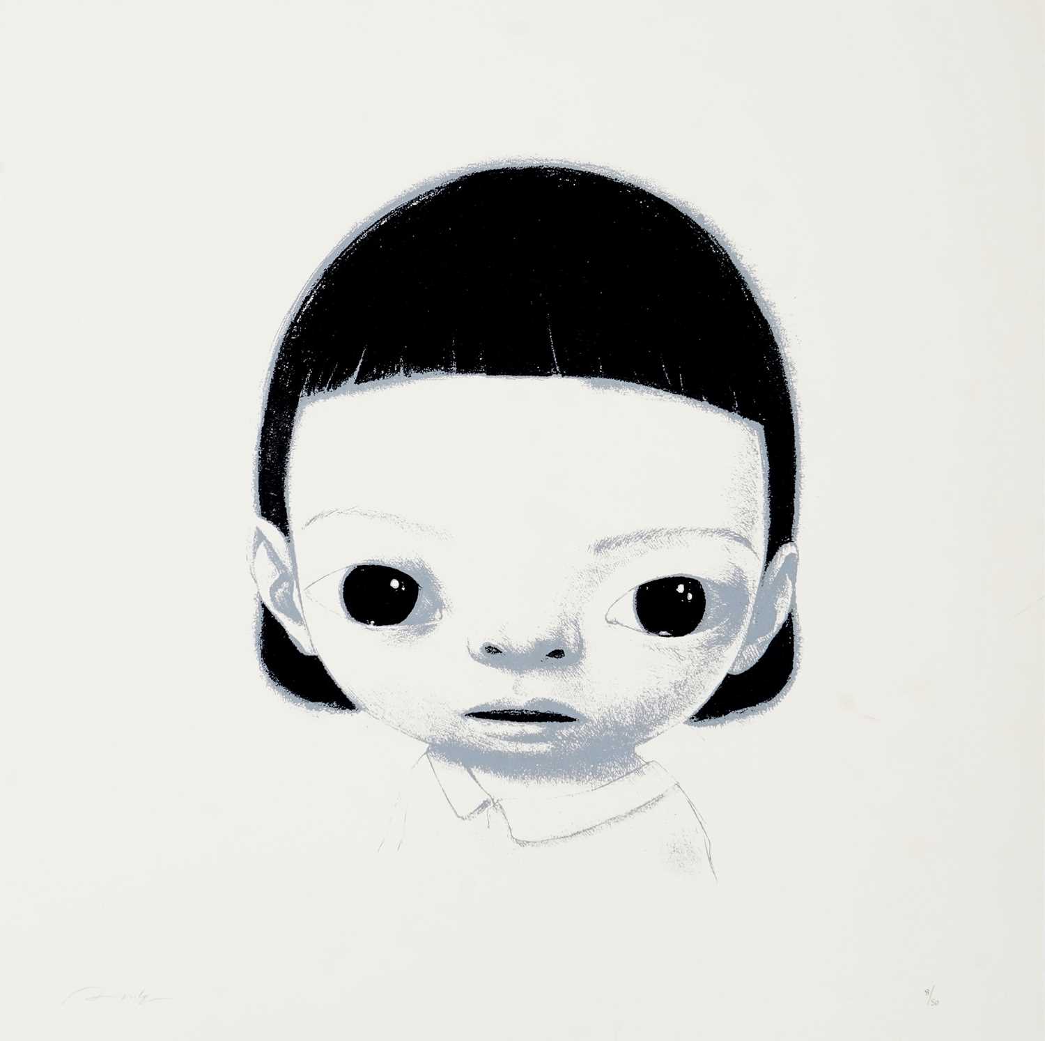 Lot 83 - Roby Dwi Antono (Indonesian 1990-), 'Hanan', 2019