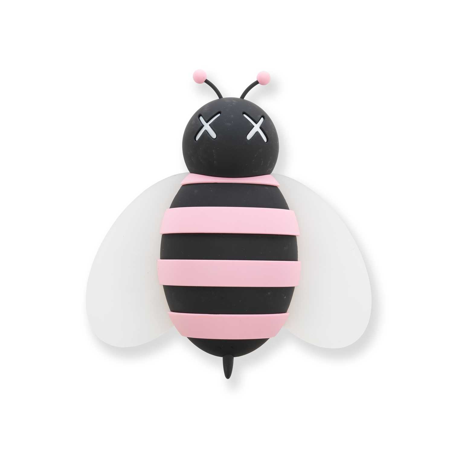 Lot 239 - Kaws (American 1974-), 'Dior Bee (Black)', 2019