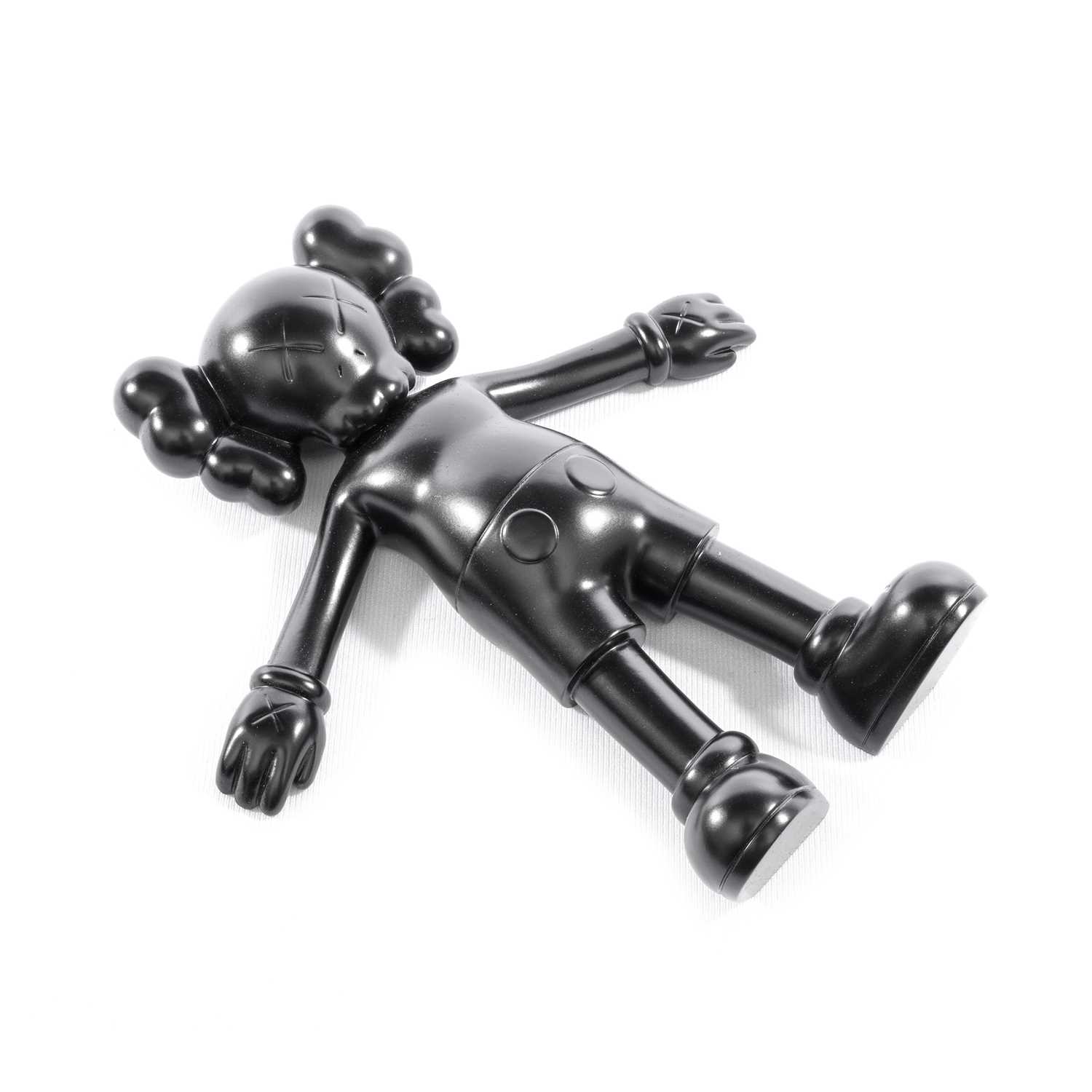 Lot 194 - Kaws (American 1974-), 'Alone Time (Bronze)', 2022