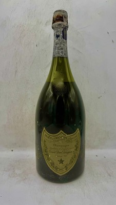 Lot 97 - 1 magnum 1973 Dom Perignon