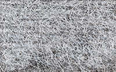 Lot 219 - José Parlá (American 1973-), 'The Founders', 2021