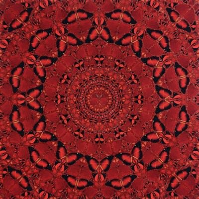 Lot 126 - Damien Hirst (British 1965-), 'Suiko (H10-4)', 2022